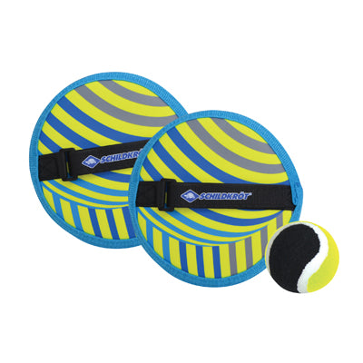 Schildkröt® Neoprene Klettball Ball Set