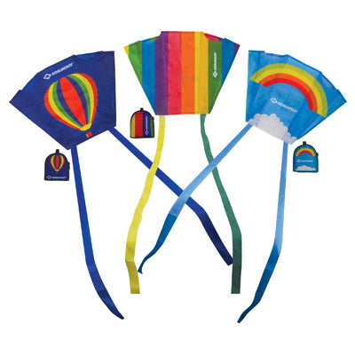 Schildkröt Pocket Kite