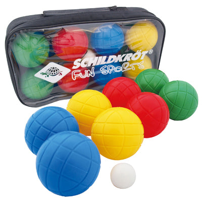 Schildkröt® Fun Bocce Set for 4 Players