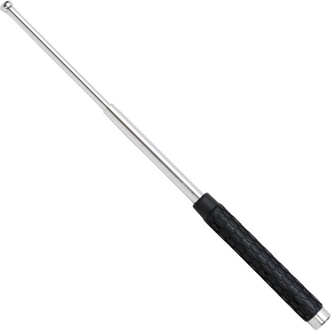 BlackField Telescopic Baton Chrome 21