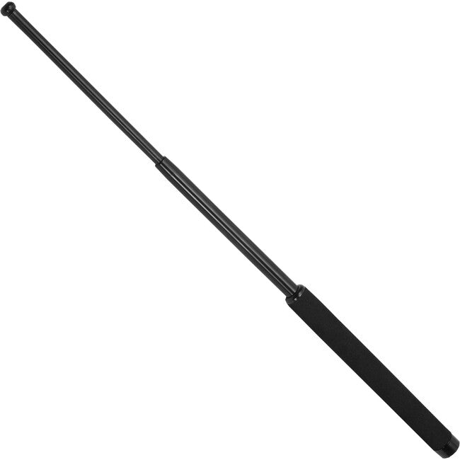 BlackField Telescopic Baton Moosgummi 26