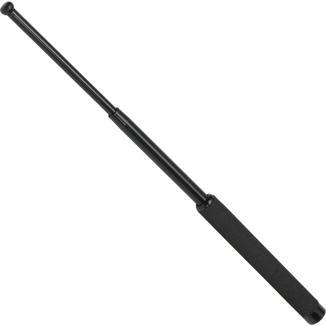 BlackField Telescopic Baton 21" Moossgummi