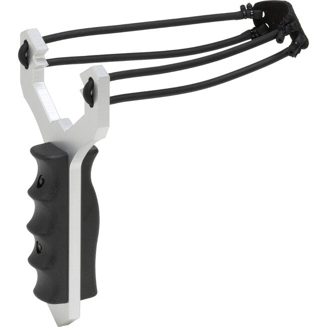 BlackField Slingshot Silver Sling