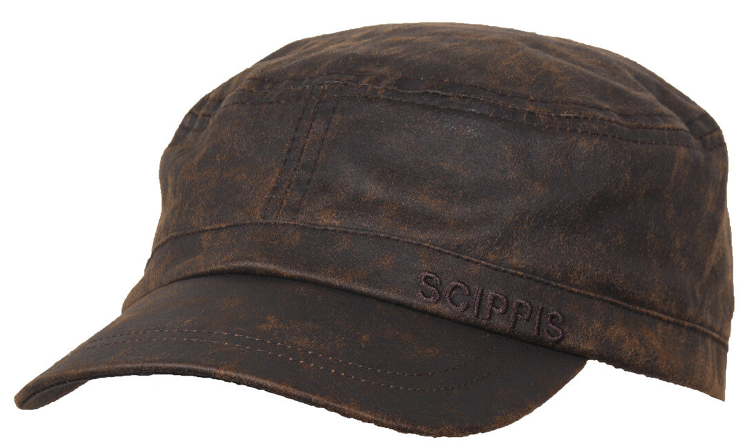 Scippis Field Cap