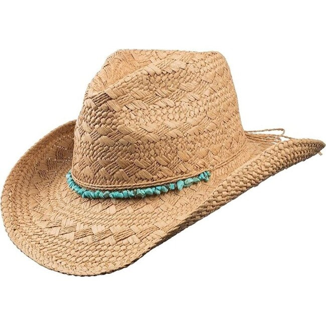Scippis Wellington Straw Hat