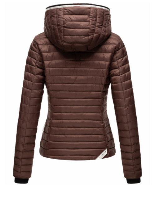 Navahoo Kimuk Princess Women's Transitional Jacket with Hood