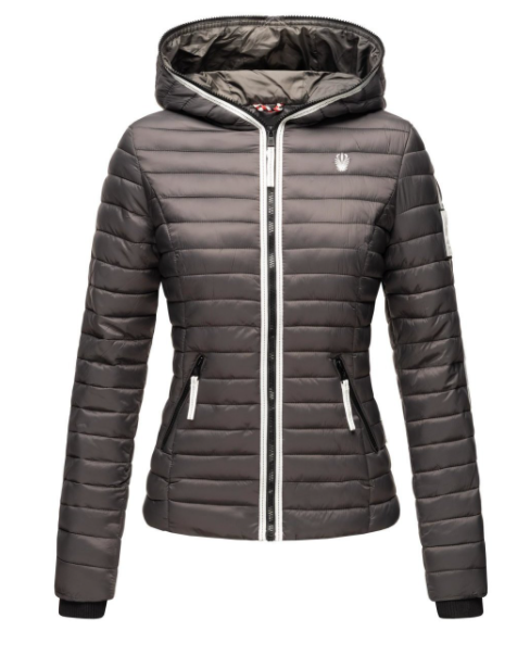 Navahoo Kimuk Princess Women's Transitional Hoodie Jacket