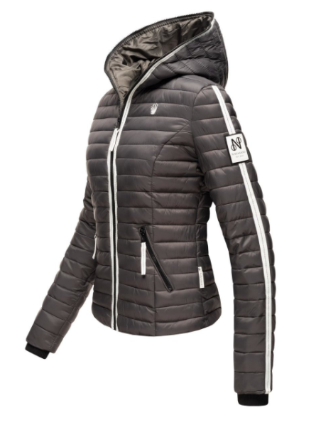Navahoo Kimuk Princess Women's Transitional Hoodie Jacket