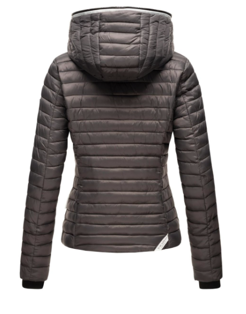 Navahoo Kimuk Princess Women's Transitional Hoodie Jacket