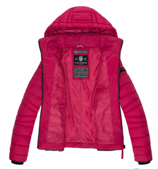 Navahoo Lulana Women's Transition Hoodie Jacket