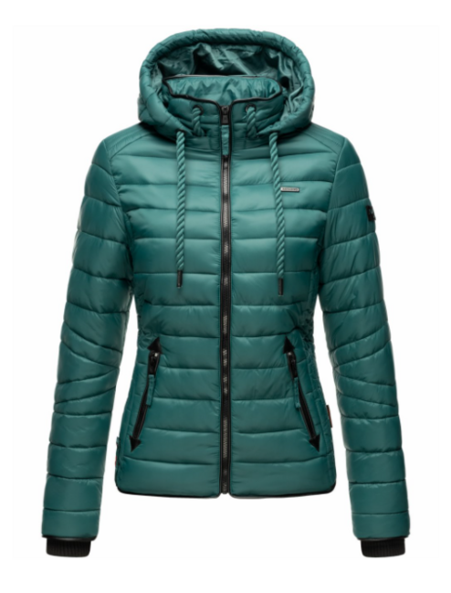 Navahoo Lulana Women's Transition Jacket with Hood