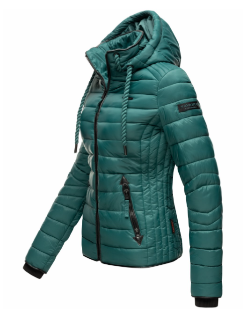 Navahoo Lulana Women's Transition Jacket with Hood