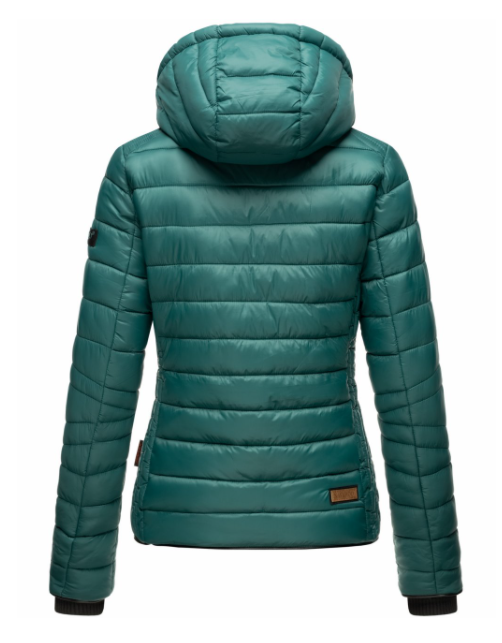 Navahoo Lulana Women's Transition Jacket with Hood