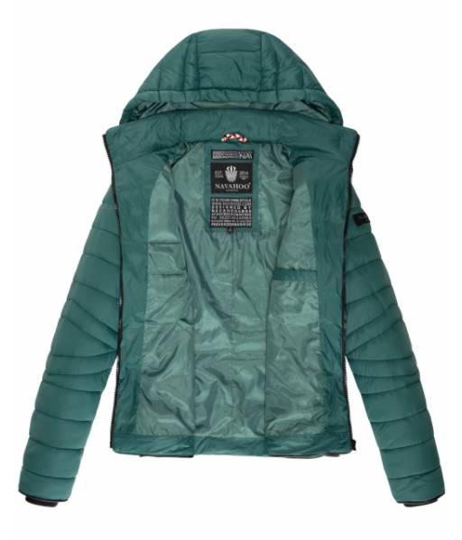 Navahoo Lulana Women's Transition Jacket with Hood