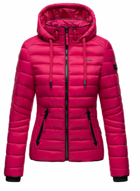 Navahoo Lulana Women's Transition Hoodie Jacket