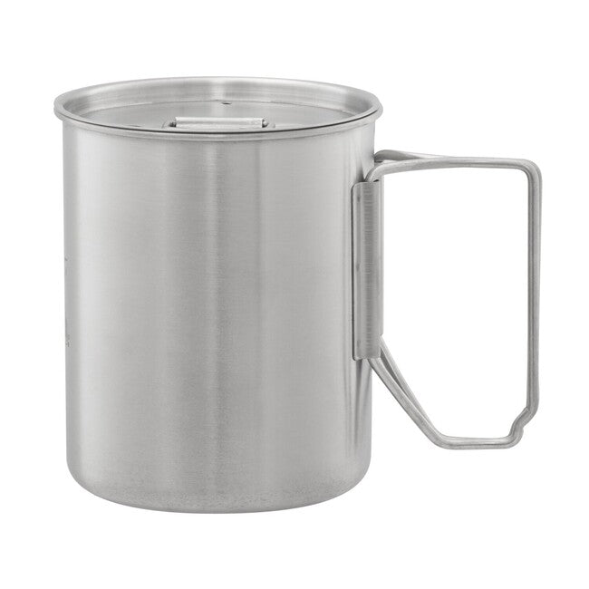 Helikon-Tex Pathfinder Stainless Steel Bottle and Cooking Set