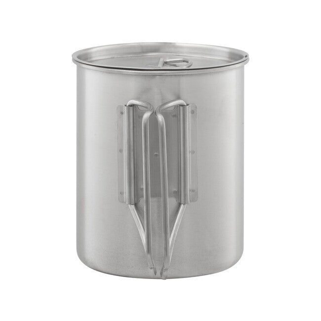 Helikon-Tex Pathfinder Stainless Steel Bottle and Cooking Set