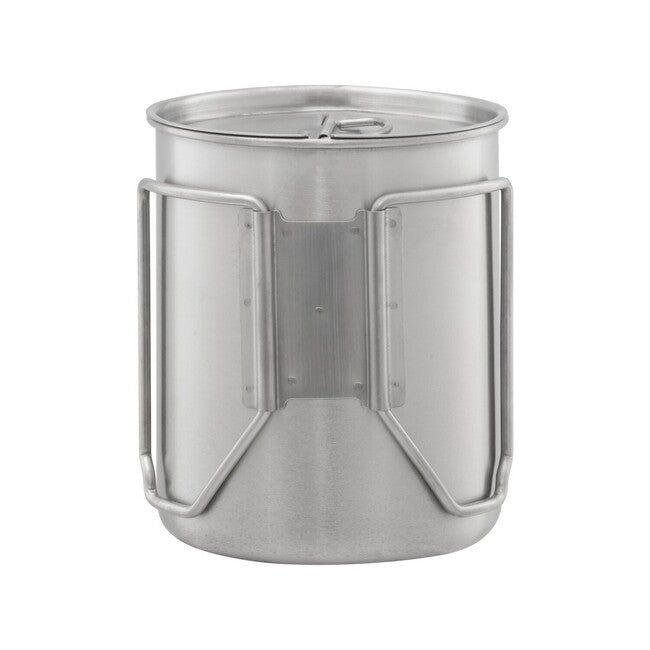Helikon-Tex Pathfinder Stainless Steel Bottle and Cooking Set