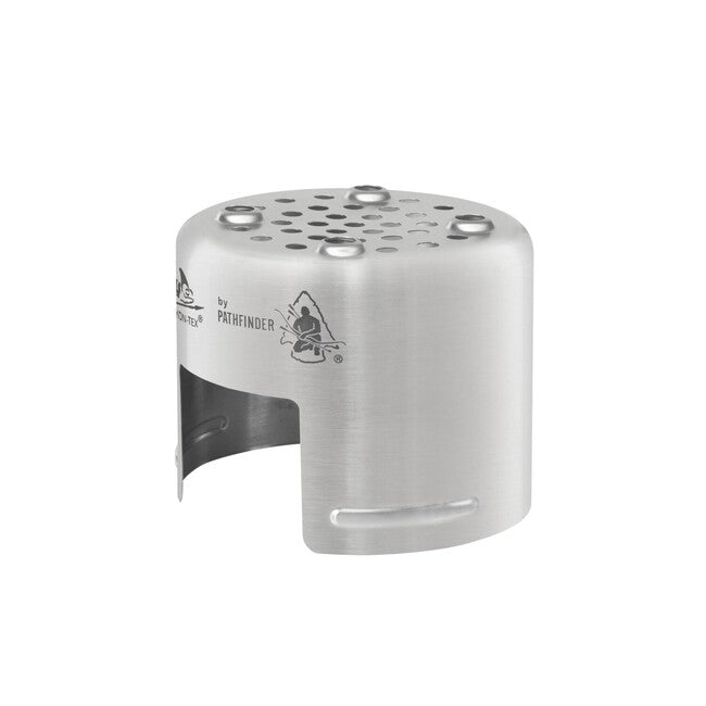 Helikon-Tex Pathfinder Stainless Steel Bottle and Cooking Set