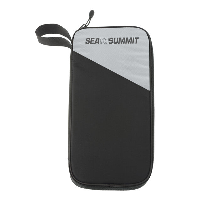 SEA to Summit Travel Wallet RFID, Large, High Rise