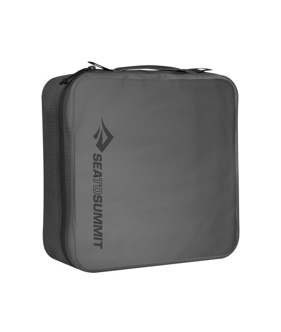 Sea to Summit Hydraulic Travel Case, Large, Jet Black