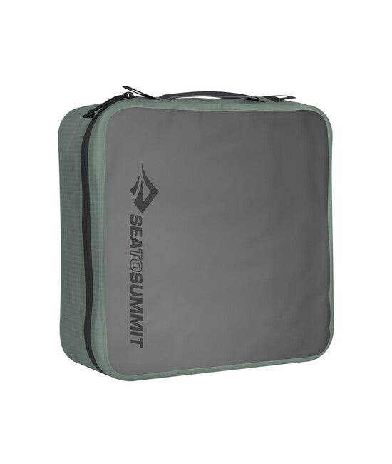 Sea to Summit Hydraulic Travel Case, Large, Laurel Wreath