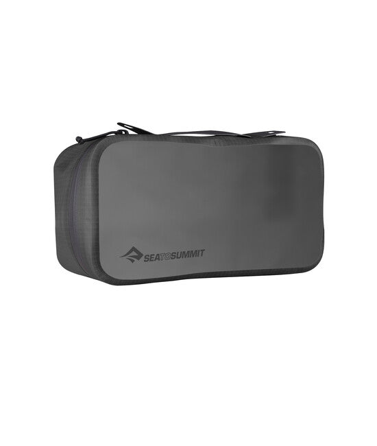 Sea to Summit Hydraulic Packing Cell, M/R Case, Jet Black