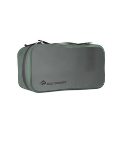 Sea to Summit Hydraulic Travel Case, M/R, Laurel Wreath
