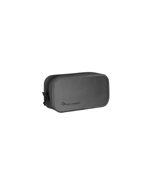 Sea to Summit Hydraulic Dry Case, Small, Jet Black