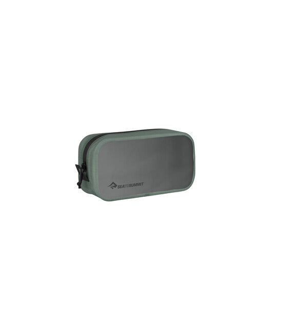 Sea to Summit Hydraulic Travel Case, Small, Laurel Wreath