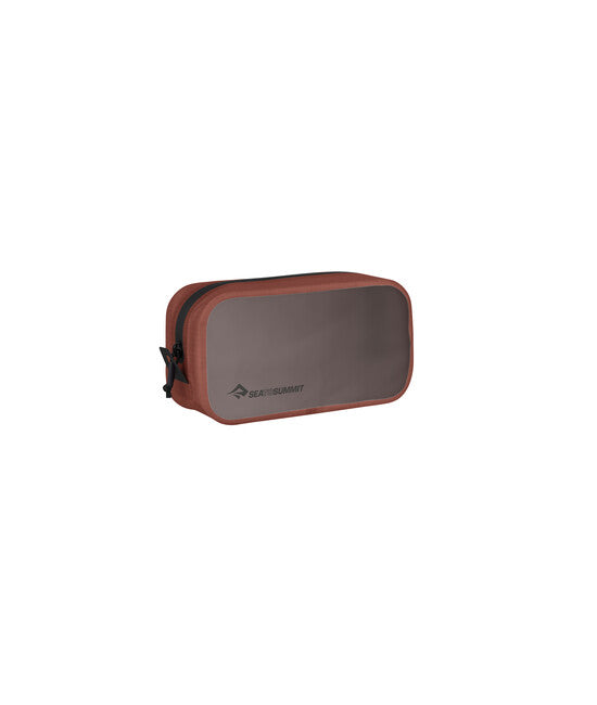 Sea to Summit Hydraulic Dry Case, Small, Picante