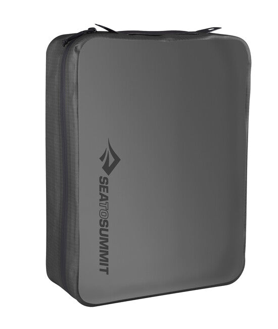 Sea to Summit Hydraulic Travelpac, X-Large Case, Jet Black
