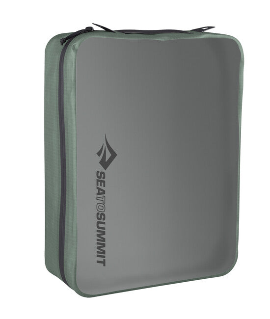 Sea to Summit Hydraulic Travel Case, X-Large, Laurel Wreath