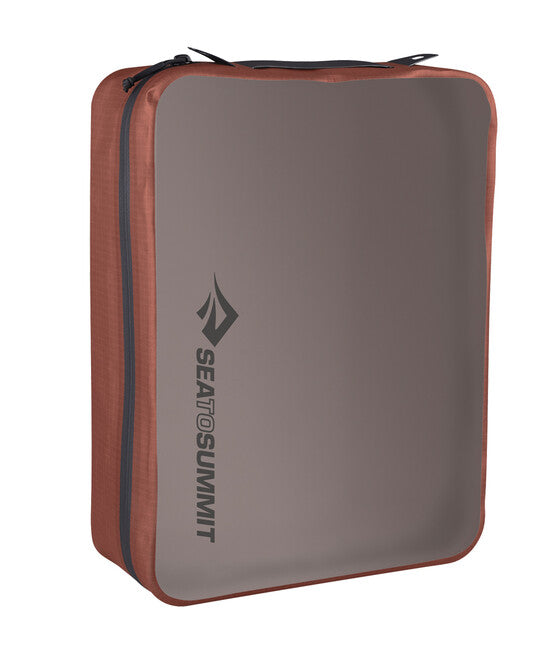 Sea to Summit Hydraulic Travel Case, X-Large, Picante