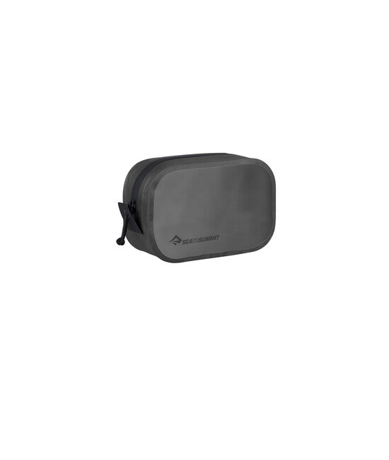 Sea to Summit Hydraulic Travel Case, X-Small, Jet Black