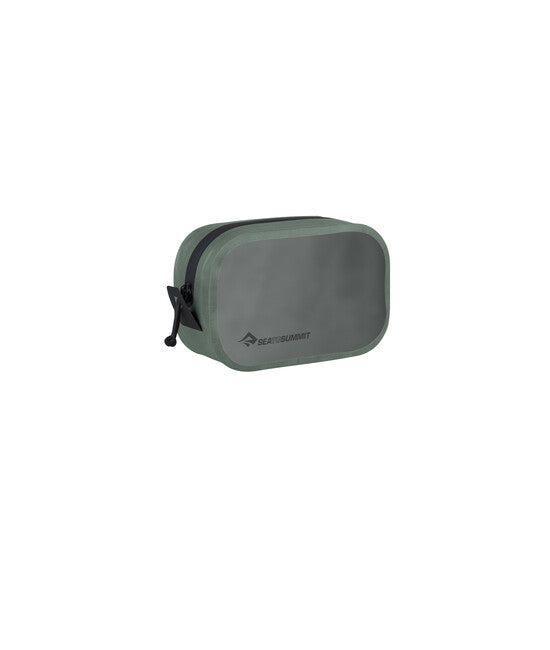 Sea to Summit Hydraulic Dry Bag, X-Small, Laurel Wreath