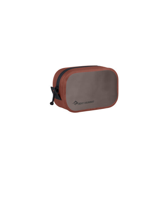 SEA to Summit Hydraulic Travel Case, X-Small, Picante