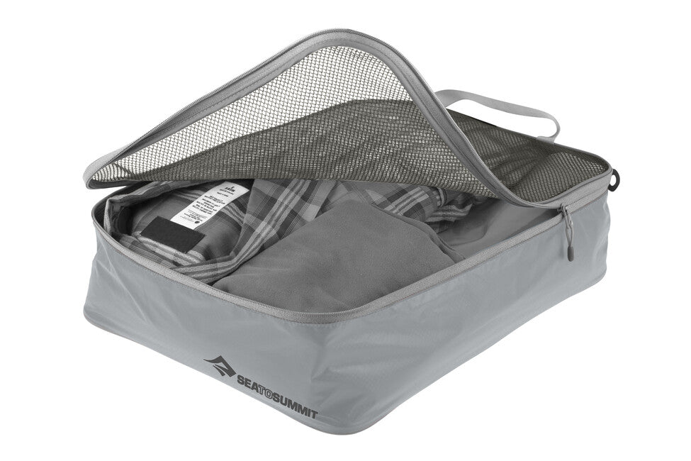 Sea to Summit Ultra-Sil Travel Organizer, Medium, High Rise