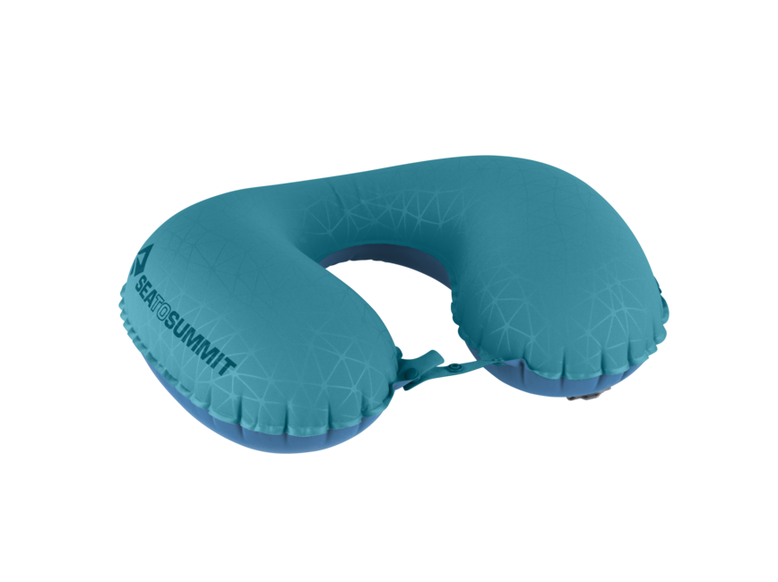 Sea to Summit Aeros Ultralight Travel Pillow, Aqua