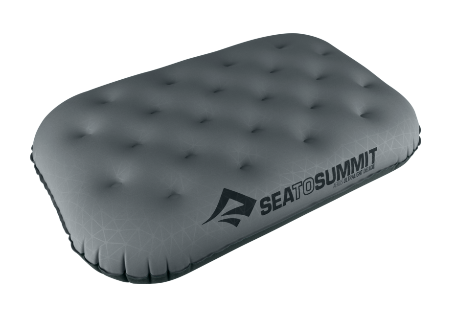 Sea to Summit Aeros Ultralight Travel Pillow, Grey