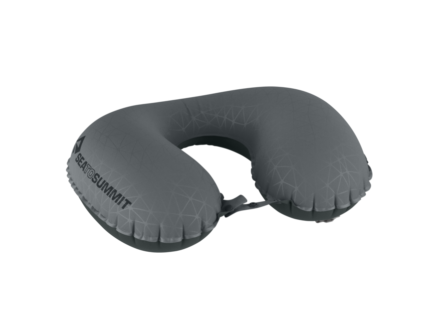 Sea to Summit Aeros Ultralight Travel Pillow, Grey