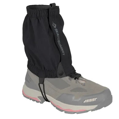 Sea to Summit Ankle Gaiters Tumbleweed, S/M