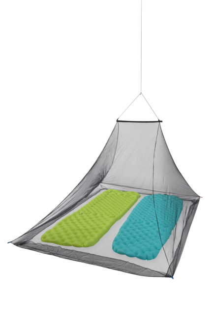 Sea to Summit Mosquito Pyramid Net Double