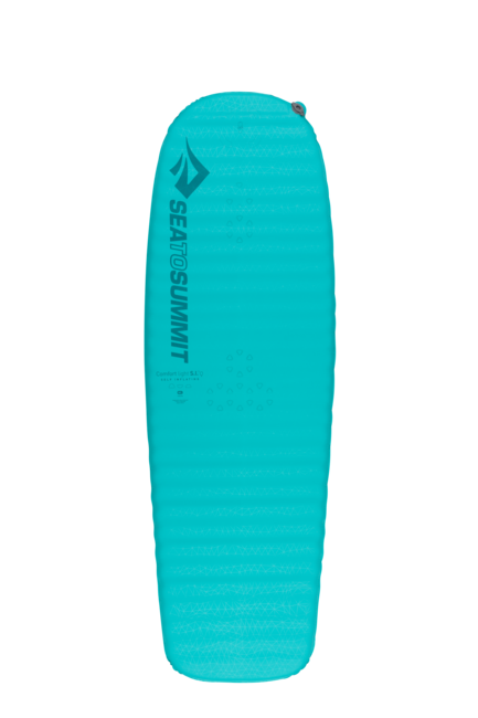 Sea to Summit Women's Self-Inflating Sleeping Pad Comfort Light, Large