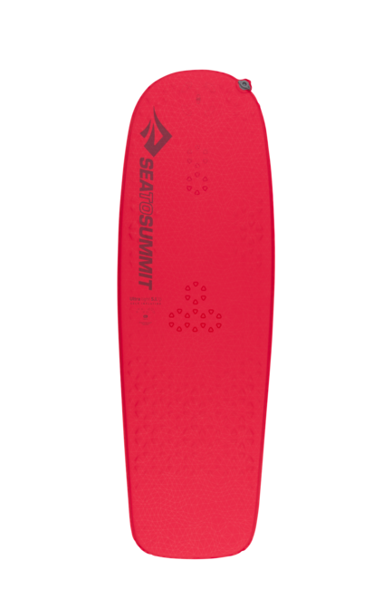 Sea to Summit Women's UltraLight Self-Inflating Sleeping Pad, Large