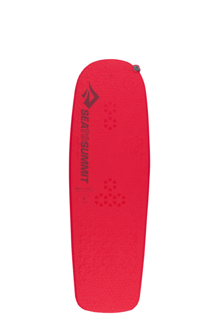 Sea to Summit Women's UltraLight Self-Inflating Sleeping Pad, Regular