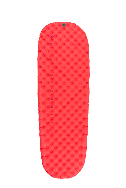 Sea to Summit Women's UltraLight ASC Insulated Sleeping Mat, Large