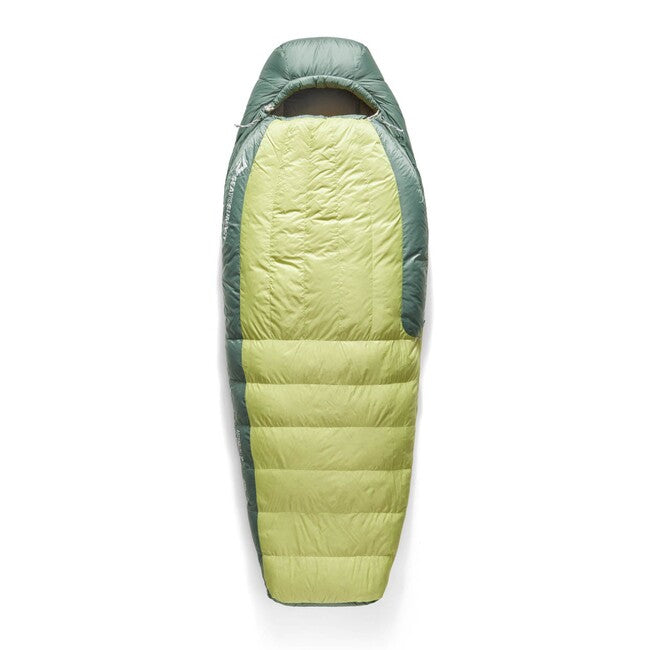 Sea to Summit Women's Sleeping Bag Ascent, -9°C, Regular