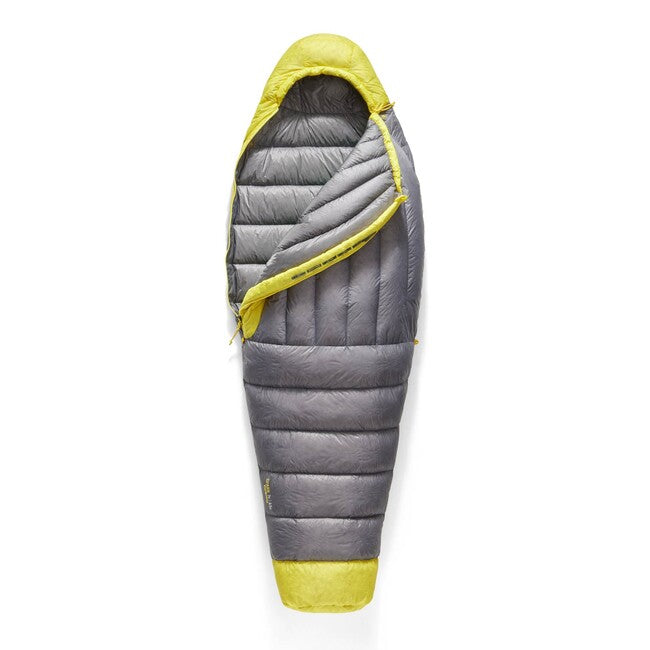 Sea to Summit Women's Spark Sleeping Bag, -9C, Long