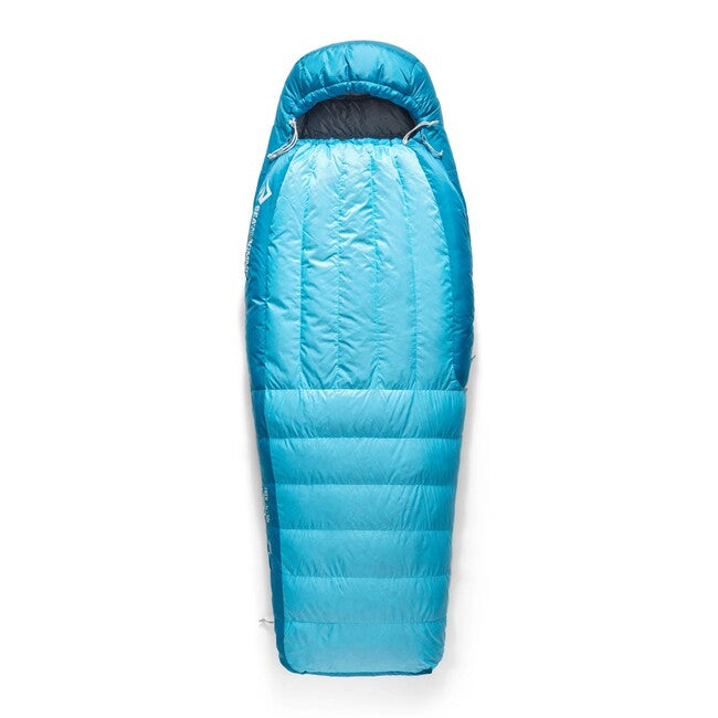 Sea to Summit Women's Trek Sleeping Bag, -9°C, Regular